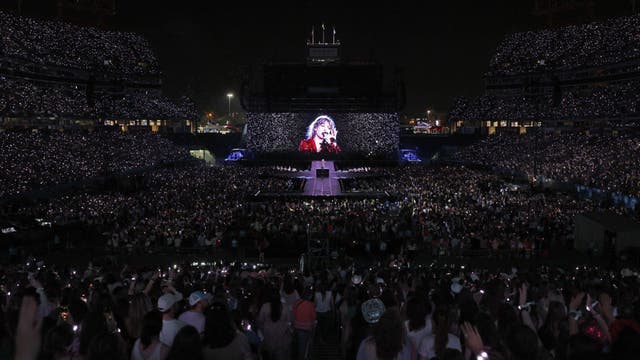 Minnesota bill aims to cap resale concert ticket prices