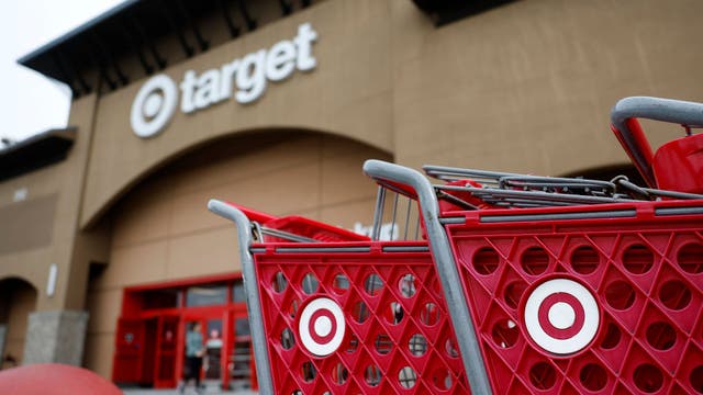 Target slashes prices on thousands of items heading into spring