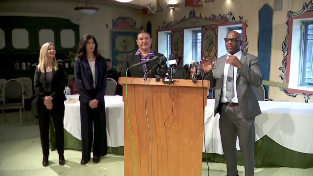 ICE in MN: Lawsuits filed alleging violations of constitutional rights