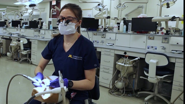 Rural Minnesota dental crisis: U of M pushes for $100M solution