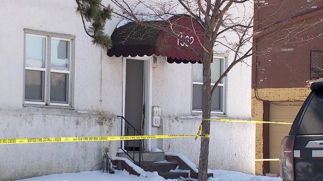 St. Paul shooting leaves man dead, woman critically injured near Edmund and Snelling Avenues