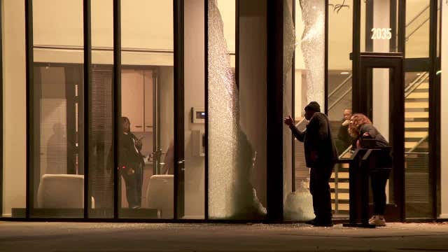 3 Minneapolis shootings in under 20 minutes; man seriously injured