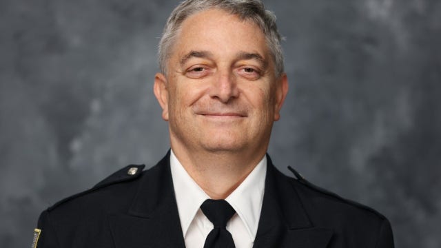 Minnesota flags at half-staff to honor Minnetonka firefighter who died of cancer