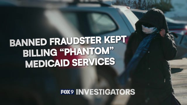 A Medicaid provider was banned for fraud. She kept billing.