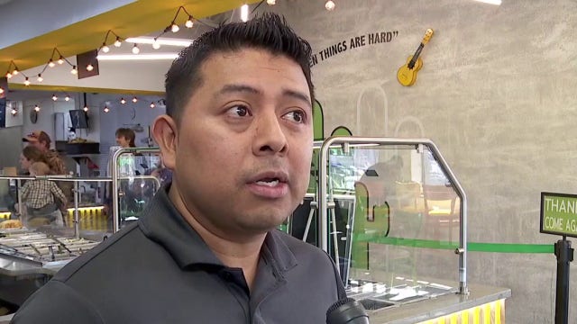 Twin Cities unite: Support for immigrant-owned restaurants post-Operation Metro Surge