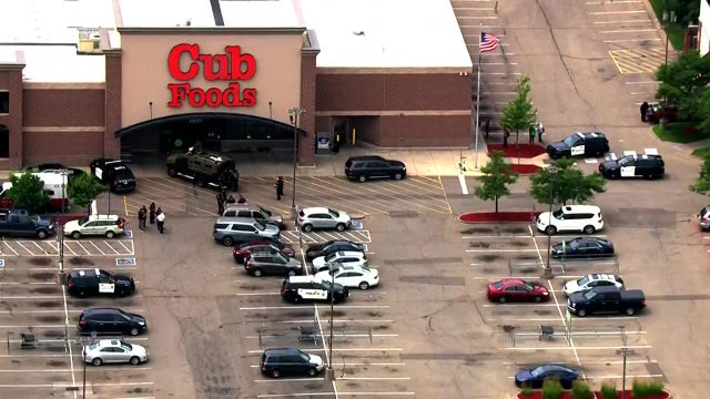 St. Paul grocery store shooting: Officers involved won’t face charges