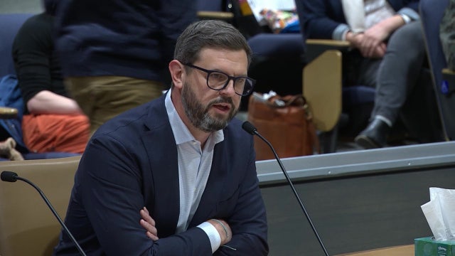 Assault weapons ban in Minnesota: Emotional debate at Capitol