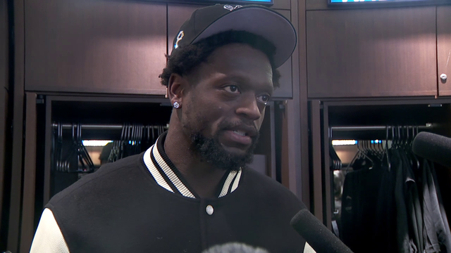 Timberwolves complete historic comeback to beat Rockets in overtime