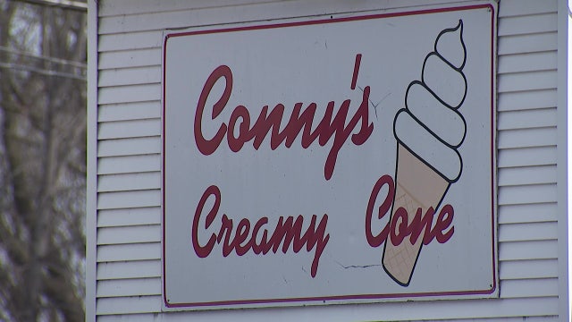 Conny's Creamy Cone in St. Paul celebrates 30 years serving sweet treats