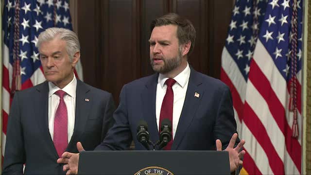 Minnesota sues Trump administration over Medicaid funds