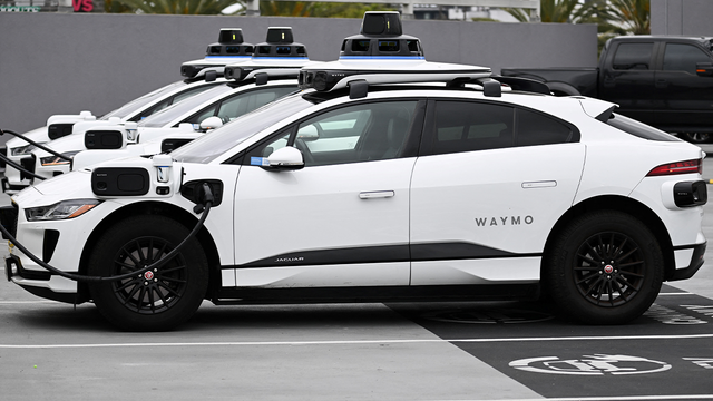 Waymo in MN: Lawmakers, drivers to speak out against proposal on self-driving vehicles