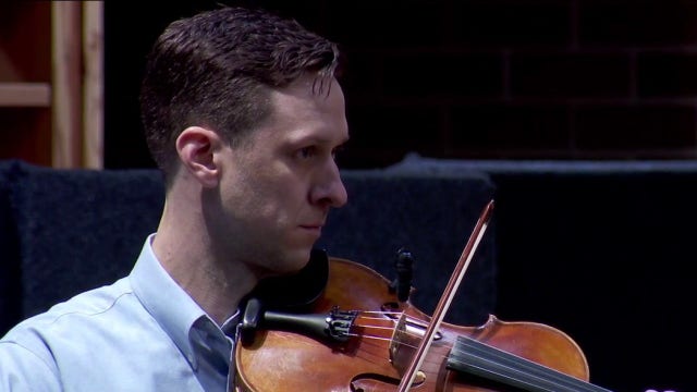 White Bear Lake community unites in grief at concert after tragedies