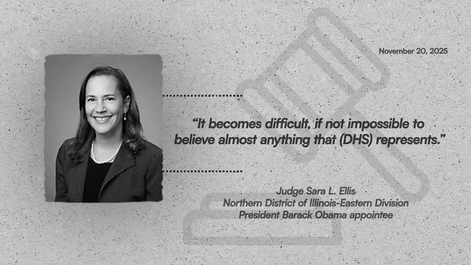 Northern District of Illinois-Eastern Division