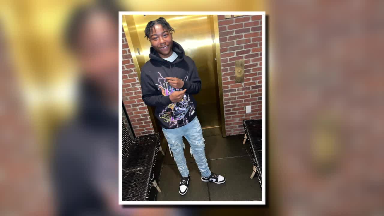 Minneapolis shooting: Mother seeks justice for teen son's death