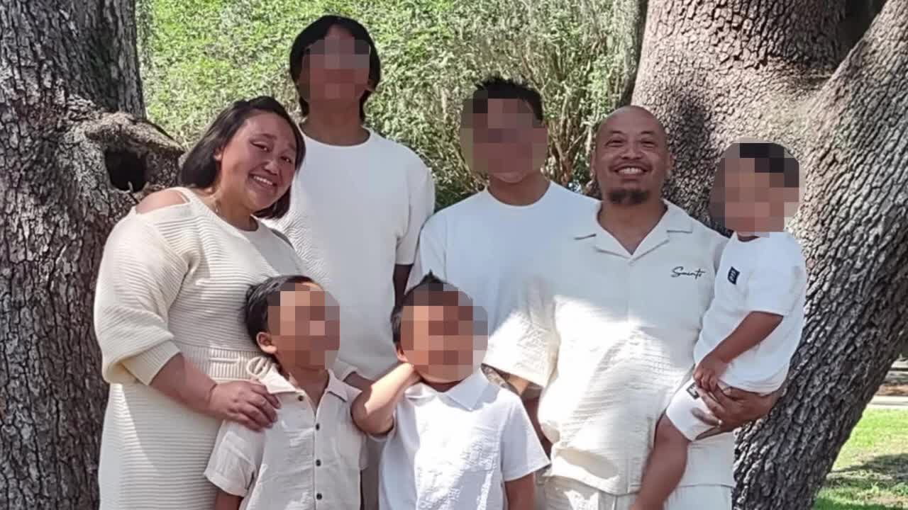 South St. Paul woman's husband faces deportation to Laos over 1990s felony conviction