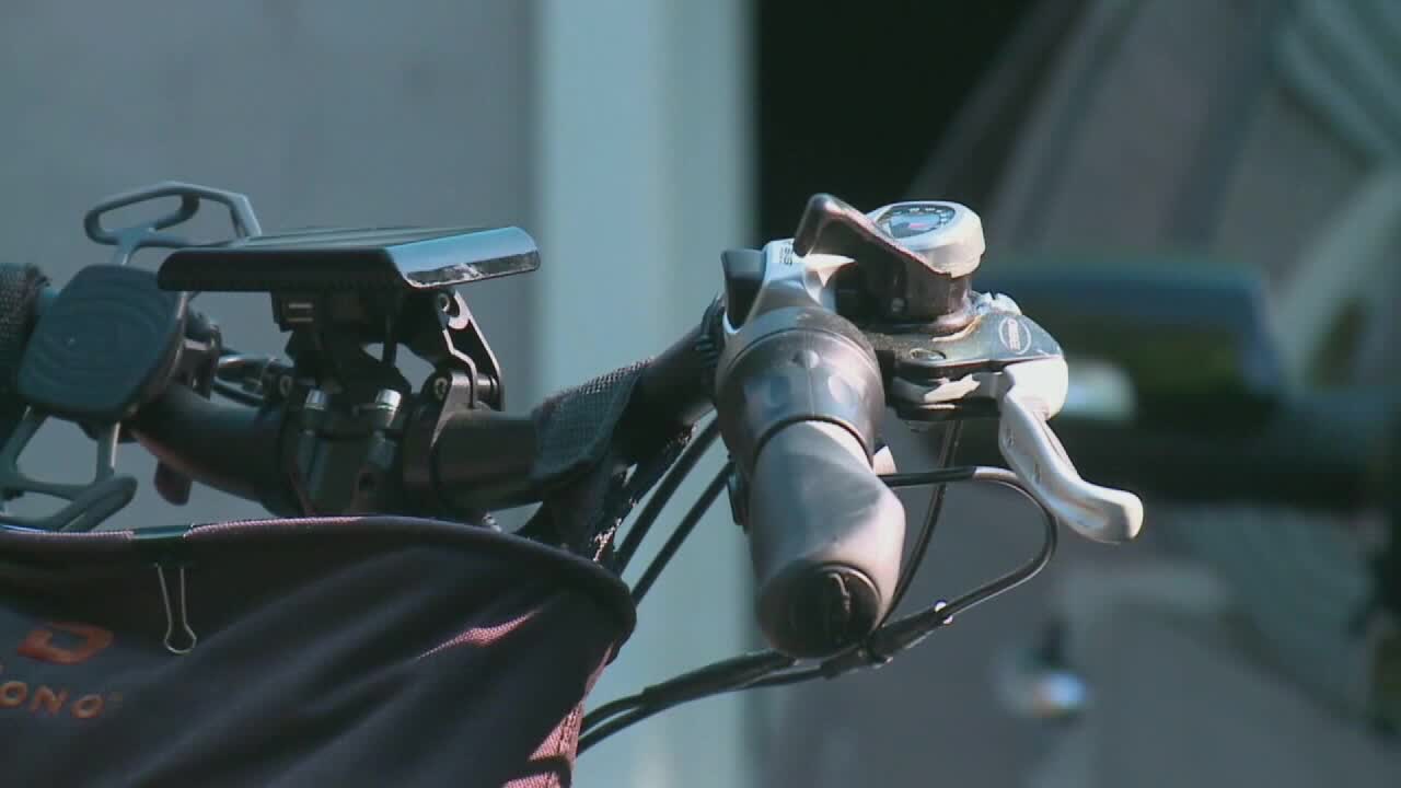 Minnesota doctors highlight safety risks as e-bike injuries climb