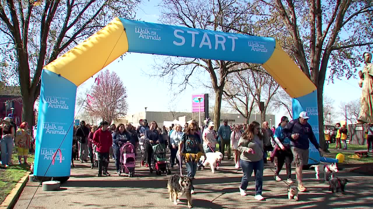 Things to do in Minnesota: 5 things to do this weekend (May 1–May 3)