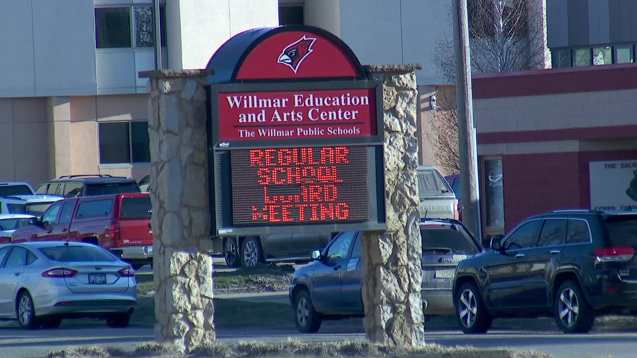 Willmar Public Schools closed Tuesday amid safety threat