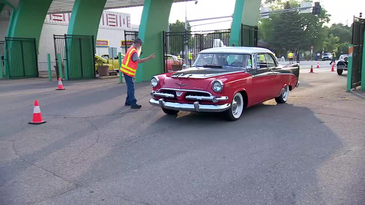 Minnesota classic cars: Proposed weekend driving bill stalls, no hearings held