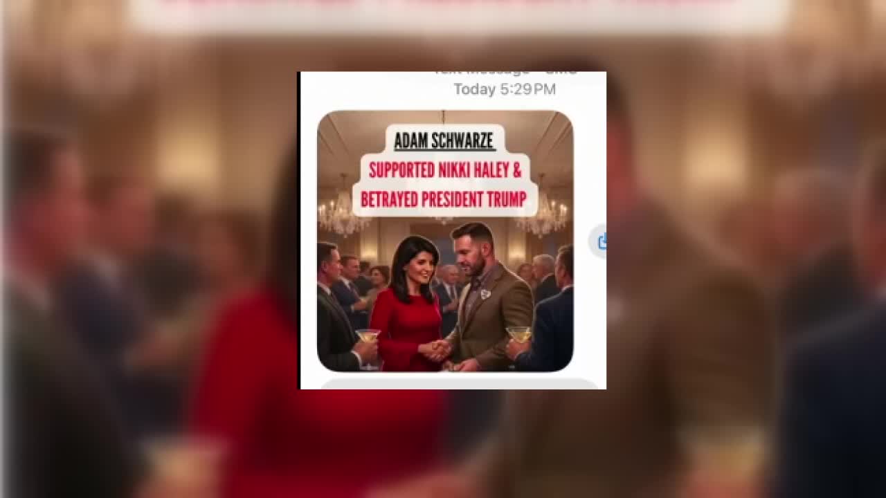 AI campaign text sparks deepfake law questions in Minnesota