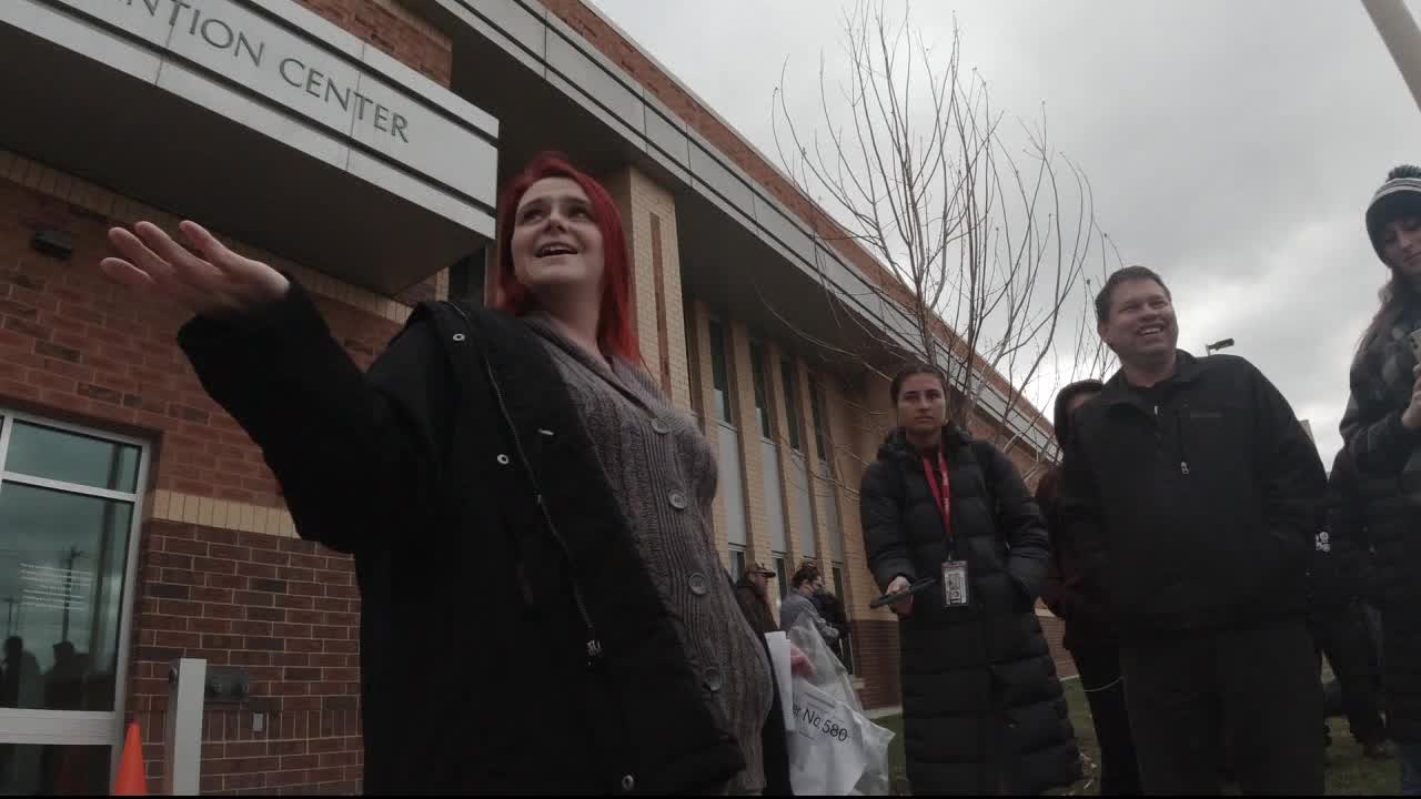 St. Paul church protester charges dropped from Easter protest