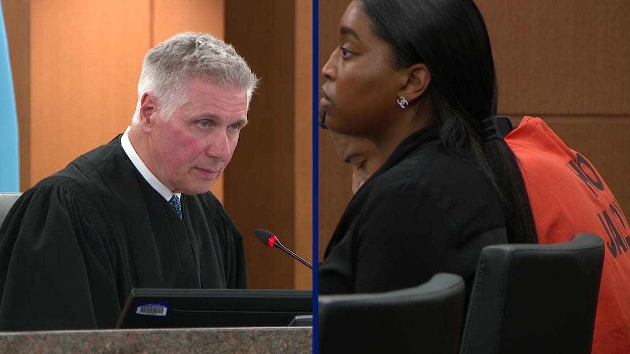 David Wright gets life in prison in Mariah Samuels slaying in Minneapolis