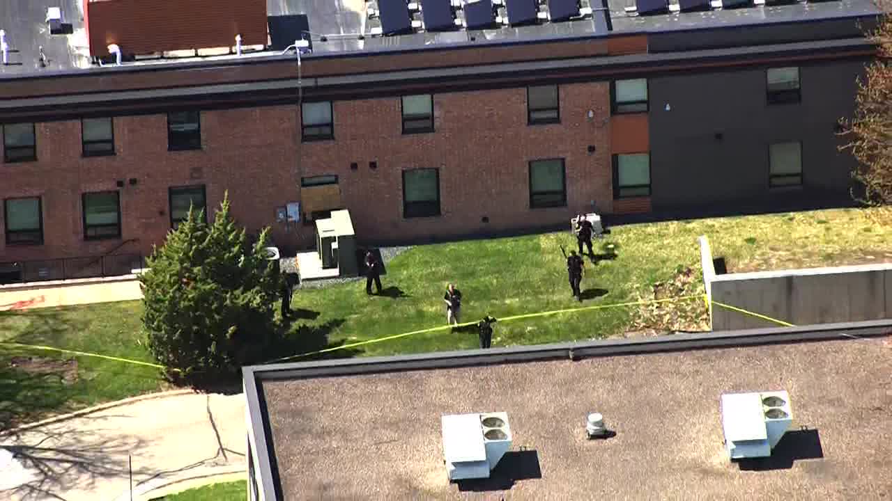 Edina police block streets near Southdale Mall for major investigation