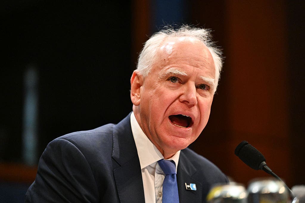 Tim Walz’s final State of the State Address: How to watch