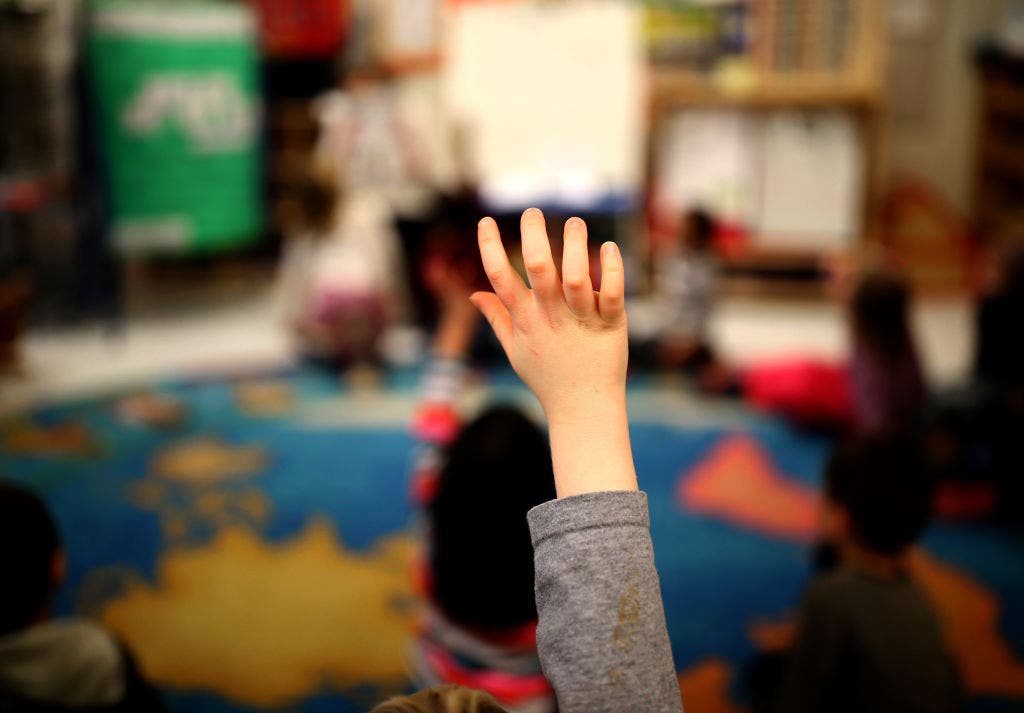 Minnesota preparing new kindergarten assessment pilot program