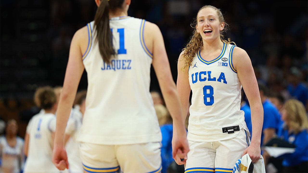 Minnesota basketball star wins nationaltitle with UCLA