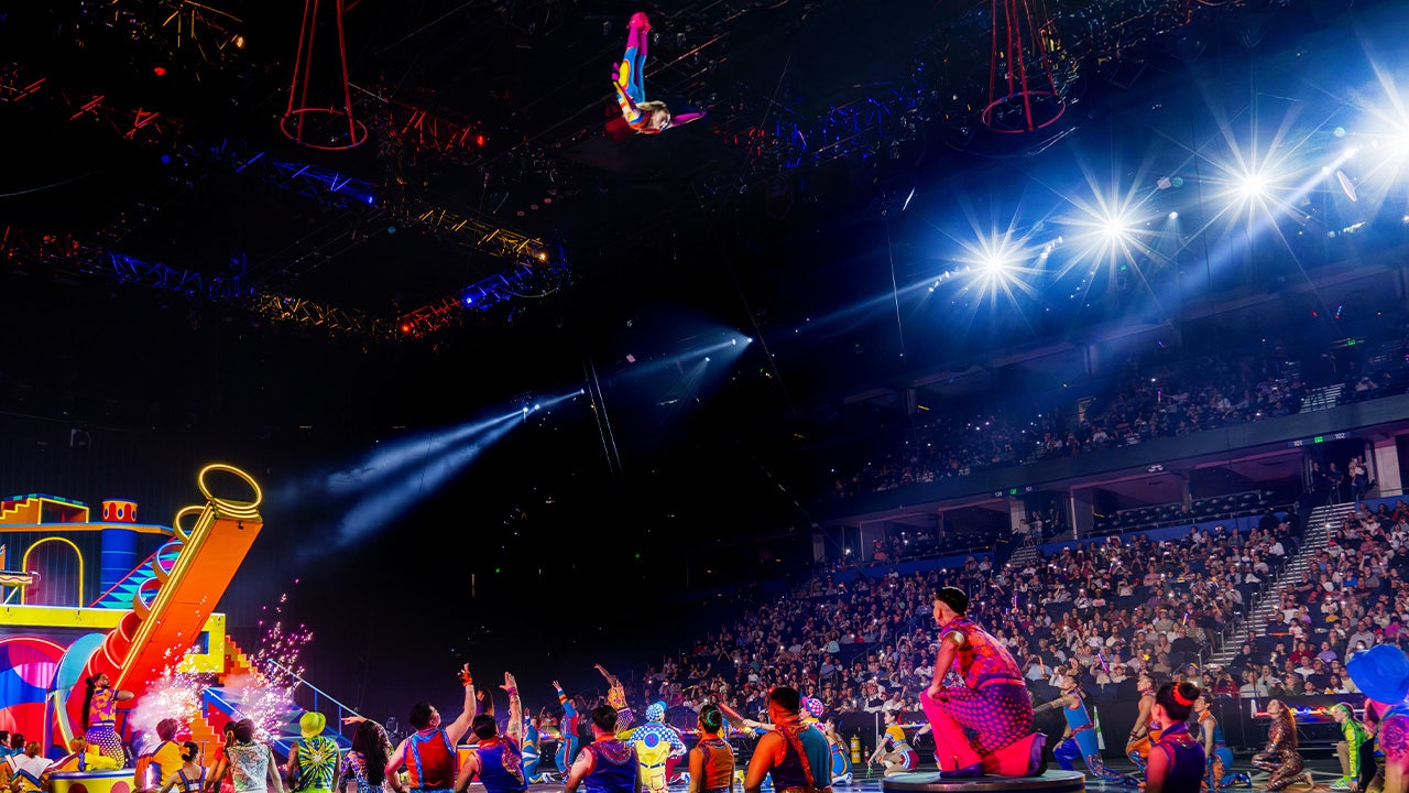 'Greatest Show on Earth' returns to Minnesota for first time in 20 years