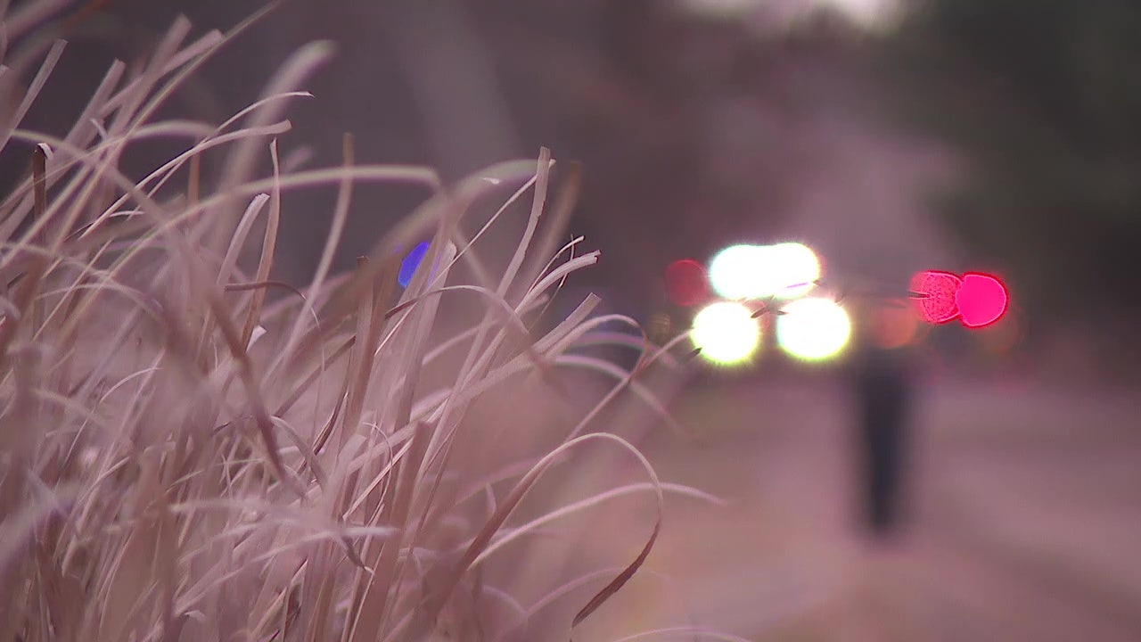 Red Flag Warning issued in SW Minnesota due wildfire risk