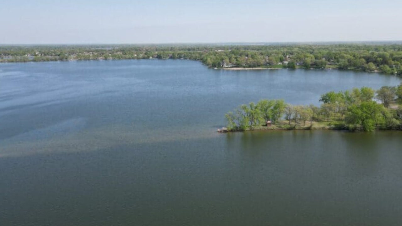 Alexandria missing person: Body found in Lake Agnes, authorities investigating