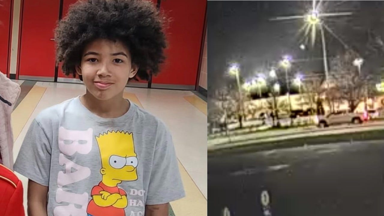 Blue Earth County Sheriff’s Office seeks help to locate missing boy