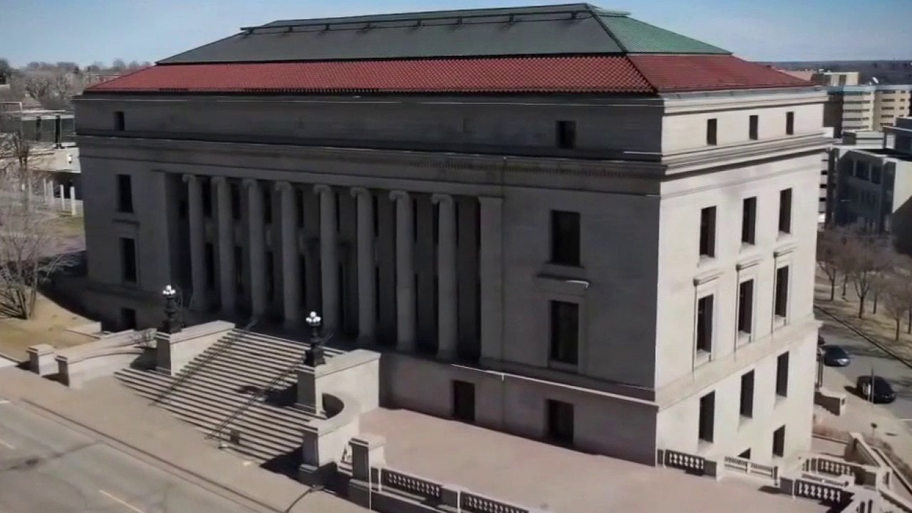 Minnesota Supreme Court considers geofence warrants for first time