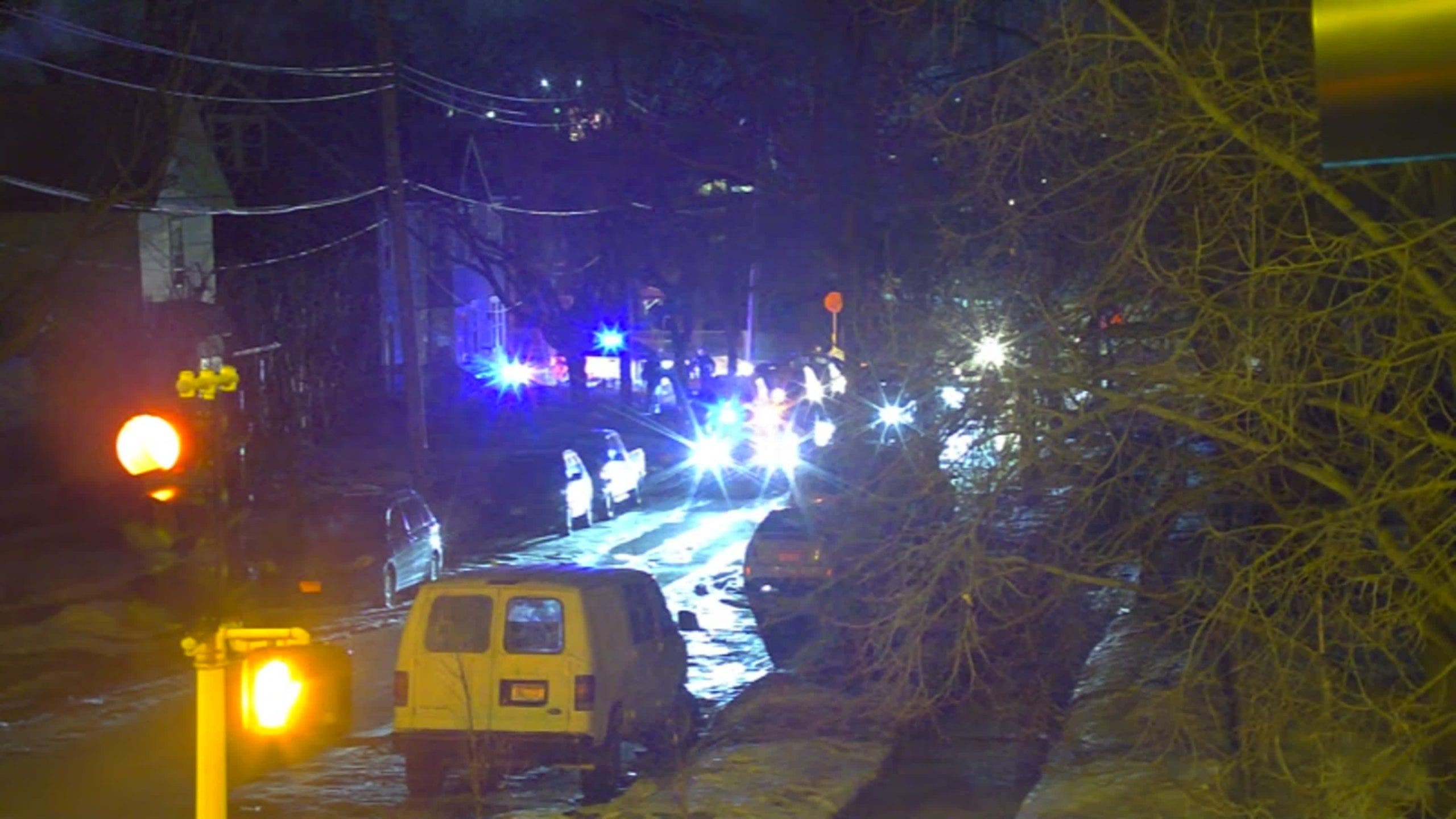 Minneapolis ICE shooting: City releases video that undermines feds' version of events