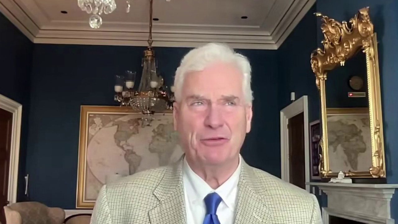 ‘Dangerous situation’: Rep. Emmer describes WHCD shooting scene