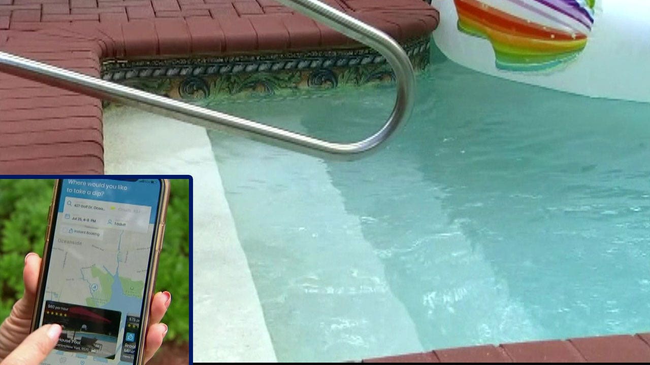 Minnesota court rules Swimply rentals can be consider public pools and need licenses