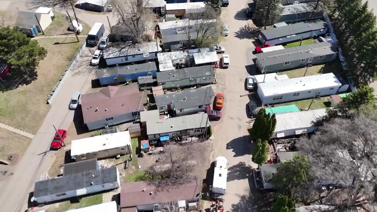 Minnesota manufactured homes bill of rights: Senate passes, House stalls