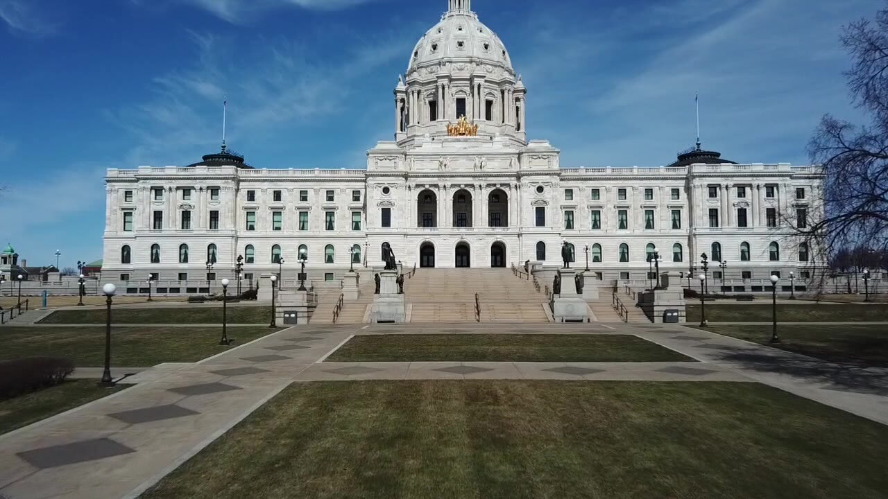 Prediction markets ban passes MN Senate: Trump administration has sued other states