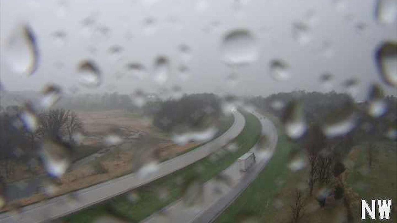 LIVE UPDATES: Storms rolling into MN Friday morning, severe thunderstorm watch issued