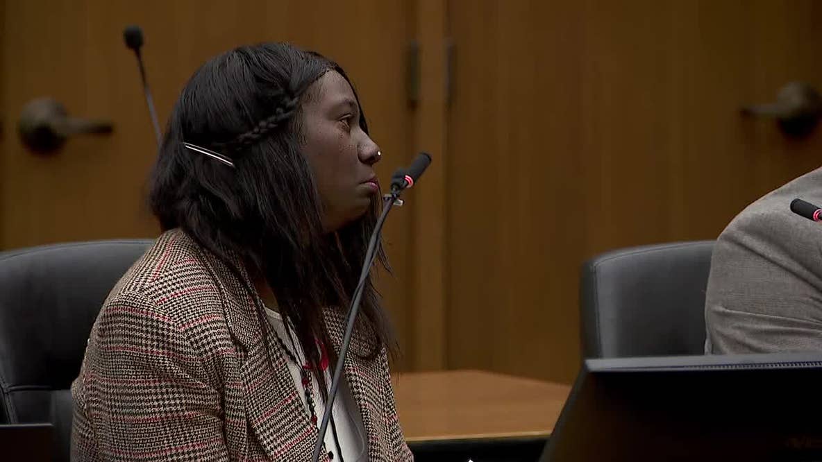 Fatal Minneapolis crash sentencing: Teniki Steward sentenced to 26 years