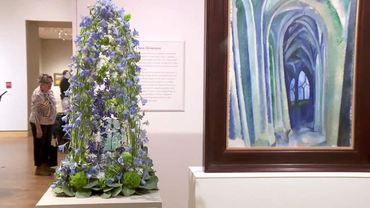 Things to do in Minnesota: 5 things to do this weekend (April 24–26)