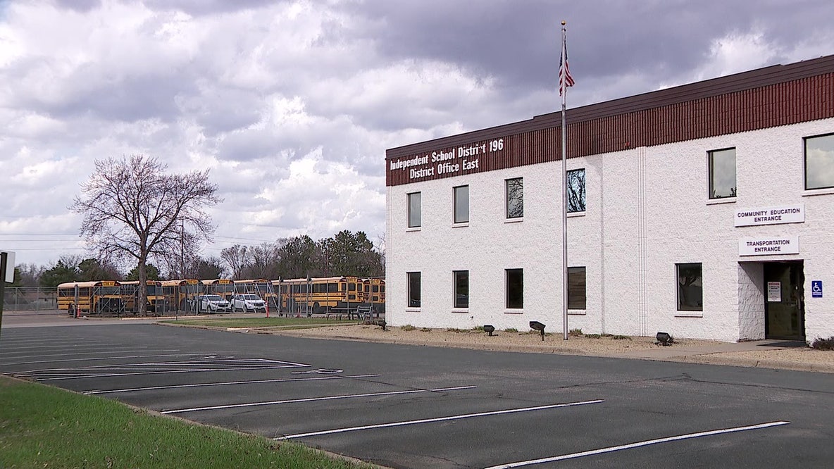 District 196 bus driver shortage could impact school start times