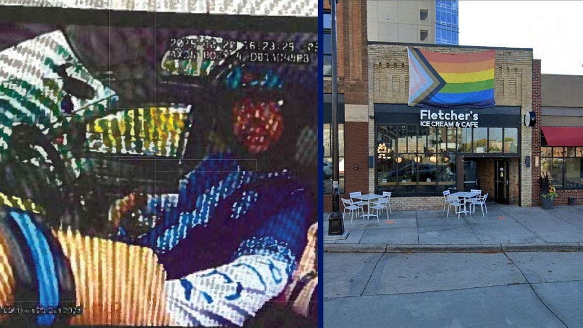 Fletcher's Ice Cream & Cafe arson trial: Trial begins