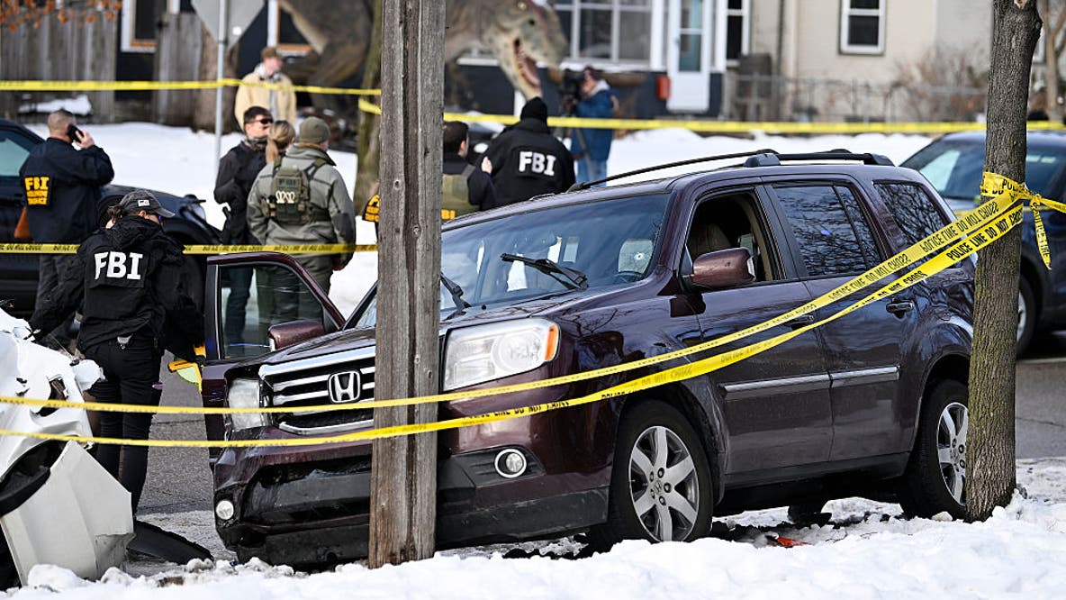 Renee Good’s partner asks judge to return SUV held after fatal ICE shooting