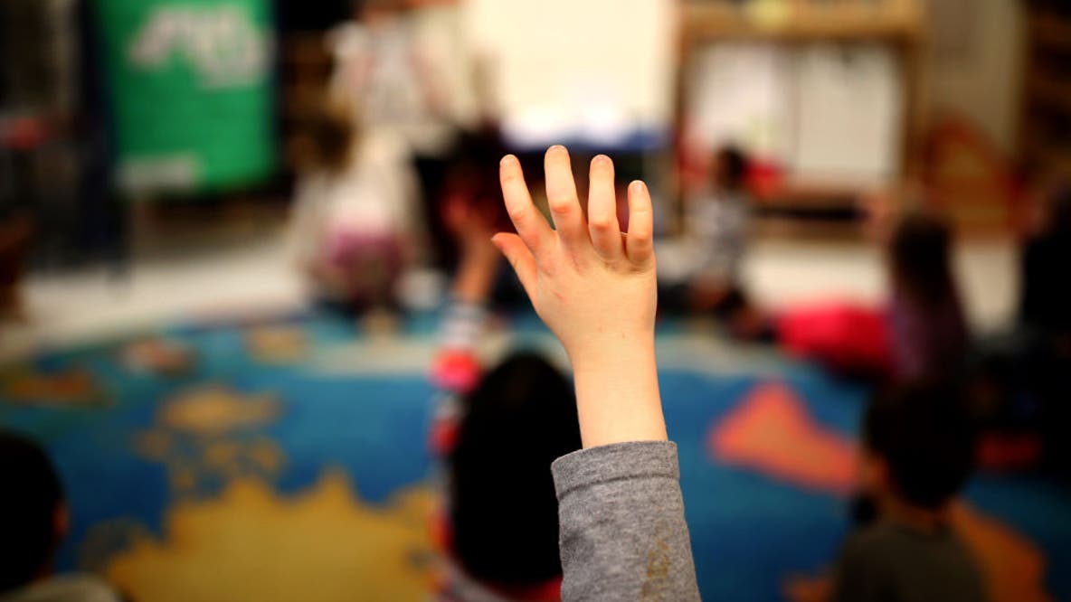 Minnesota preparing new kindergarten assessment pilot program