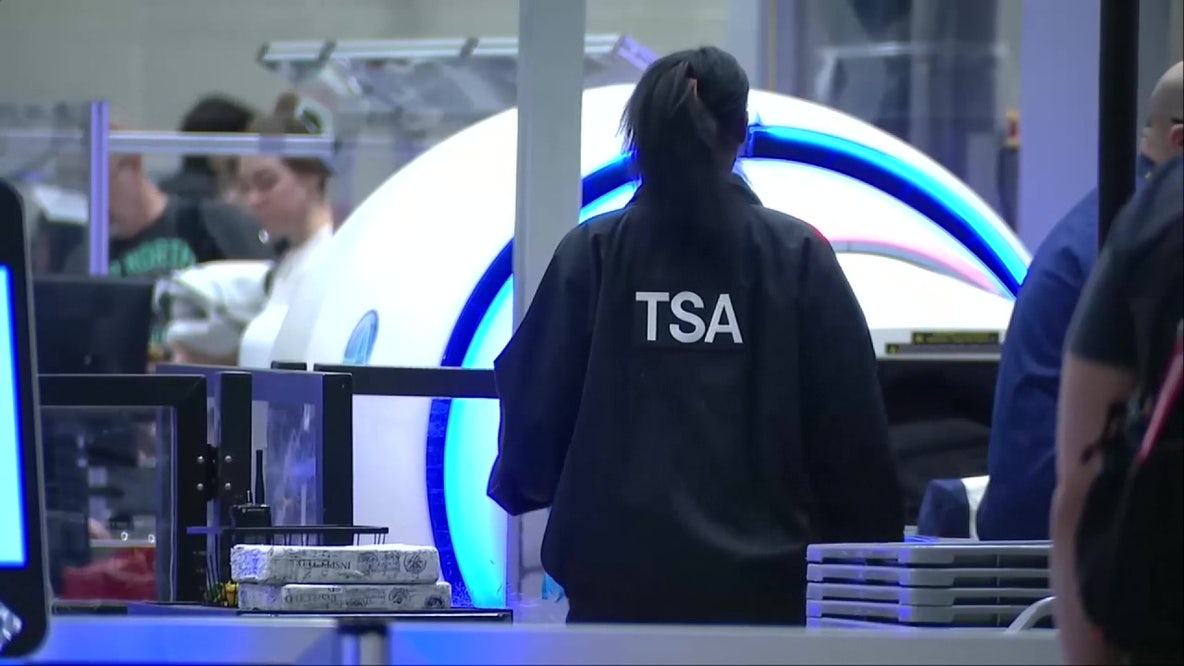 MSP travelers report smooth security lines despite 50-day government shutdown