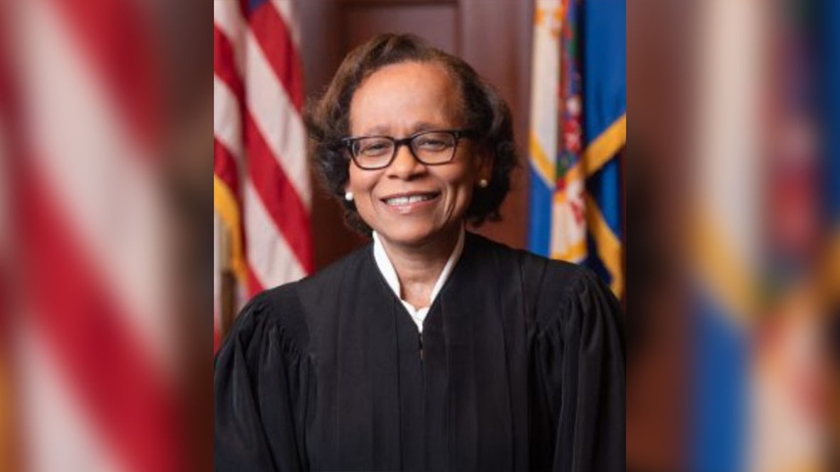 Minnesota Supreme Court: Chief Justice Natalie Hudson to retire