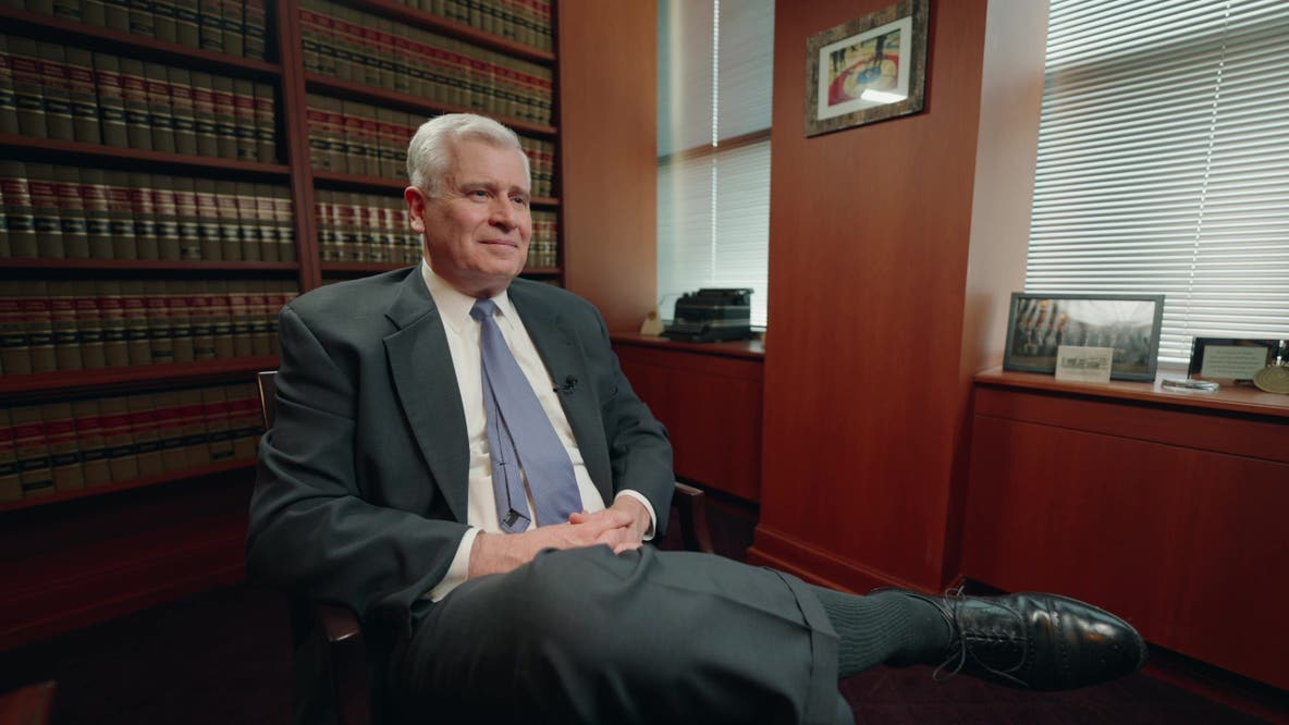 How did ICE operations impact federal courts? Read what the chief judge said.